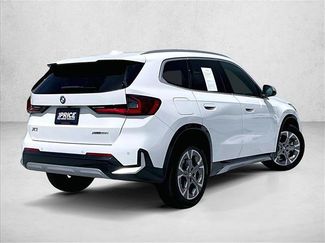 Used 2024 BMW X1 xDrive28i w/ Technology Package AWD/4WD video 2