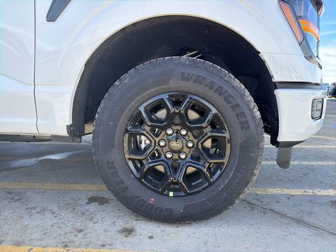 New 2026 Ford F150 STX image 28