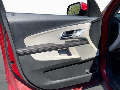 Used 2013 Chevrolet Equinox LT w/ Driver Convenience Package FWD image 21