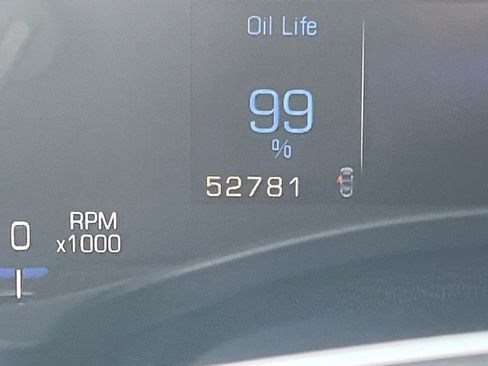 Used 2015 Cadillac ATS Sedan image 17