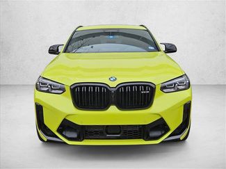 Used 2023 BMW X4 M w/ Competition Package video 2