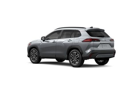 New 2026 Toyota Corolla Cross XLE FWD image 6