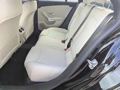 New 2026 Mercedes-Benz CLA 250 image 13