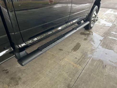 Used 2025 RAM 3500 Tradesman image 25