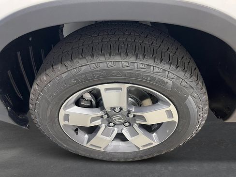 New 2026 Honda Ridgeline RTL image 10