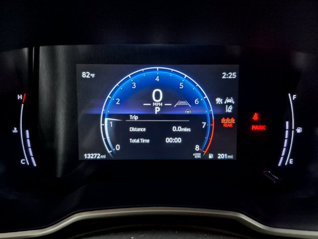 Certified 2025 Toyota Corolla XSE FWD image 24