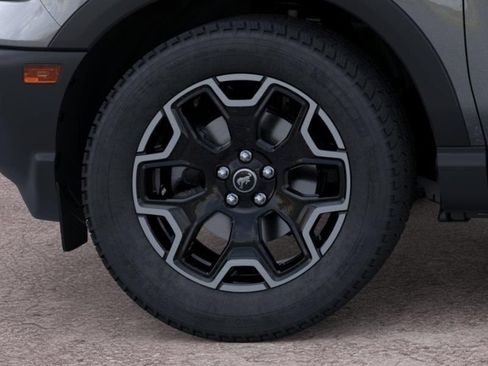 New 2026 Ford Bronco Sport Outer Banks AWD/4WD image 19