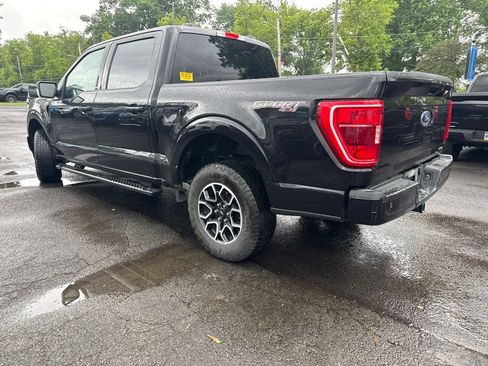 Certified 2023 Ford F150 XLT w/ Equipment Group 302A High AWD/4WD image 5