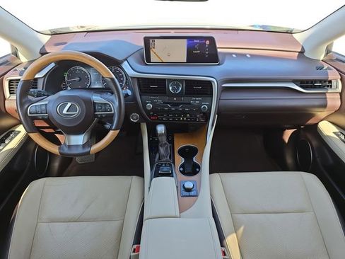 Used 2017 Lexus RX 350 FWD w/ Premium Package image 10