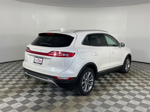 Used 2019 Lincoln MKC Select w/ Select Plus Package image 23