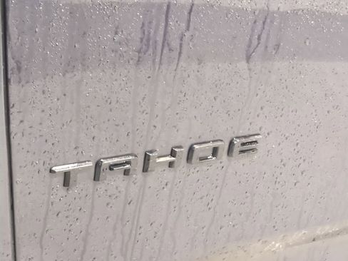 Used 2023 Chevrolet Tahoe Z71 w/ Luxury Package image 24