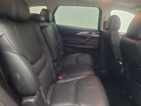 Used 2023 MAZDA CX-9 Touring Plus AWD/4WD image 19