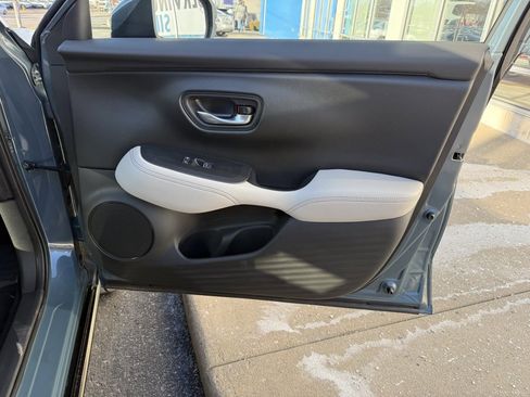 New 2026 Honda HR-V EX-L image 42