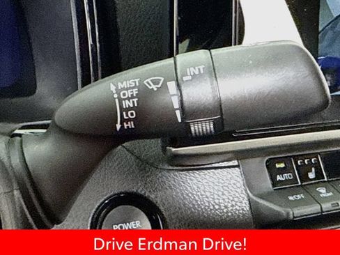 Certified 2026 Toyota Camry XSE FWD image 16