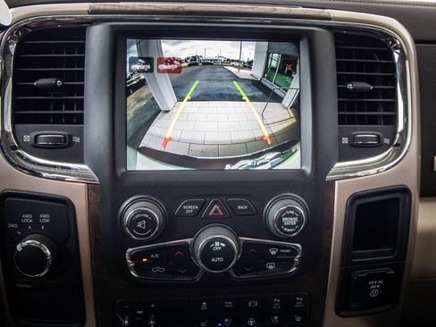 Used 2017 RAM 3500 Laramie Longhorn AWD/4WD image 44