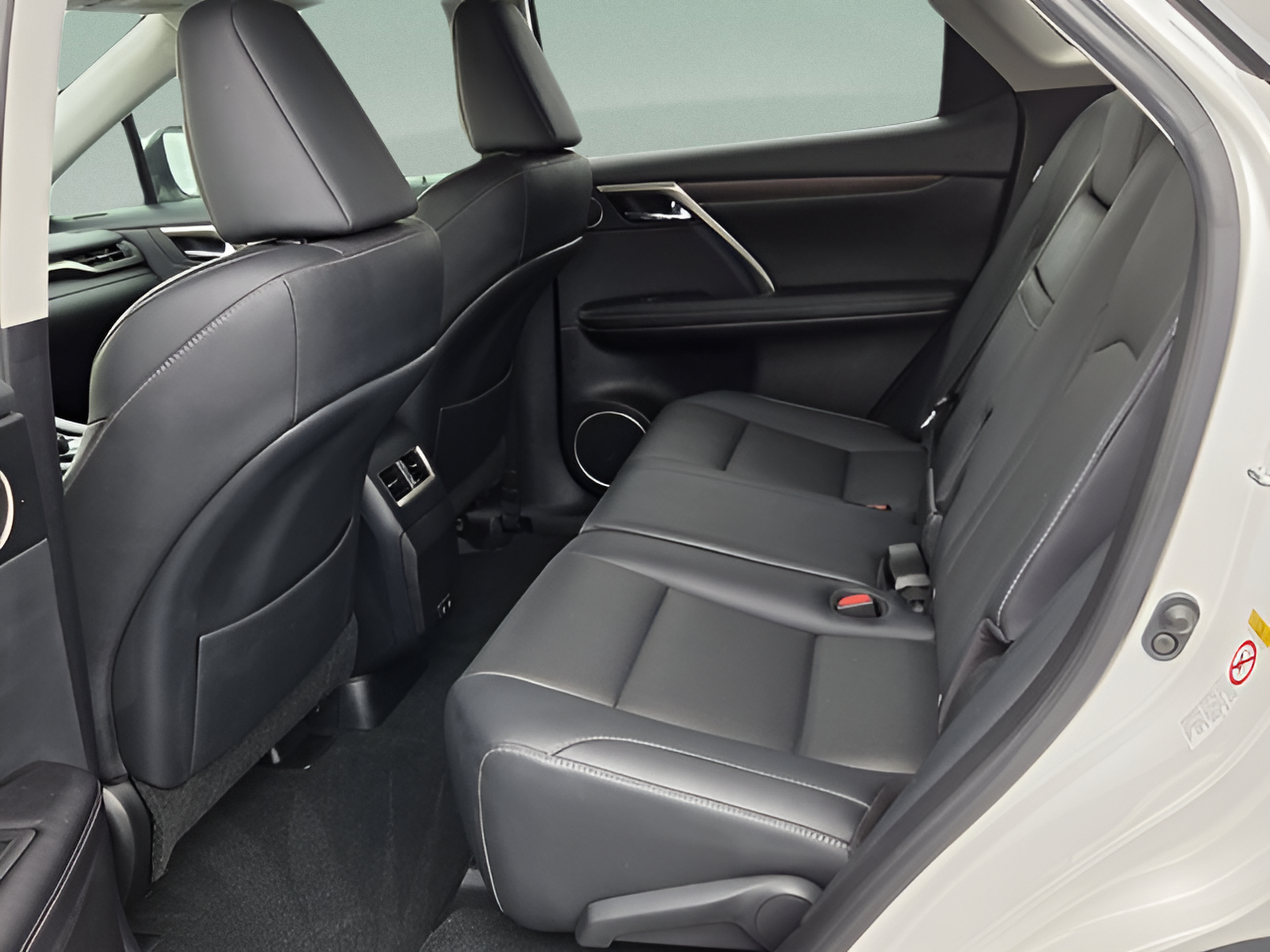 Used 2020 Lexus RX 350 FWD w/ Premium Package image 14
