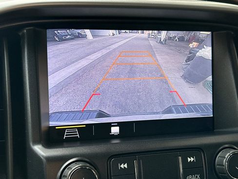 Certified 2020 Chevrolet Colorado ZR2 w/ ZR2 Midnight Special Edition AWD/4WD image 25