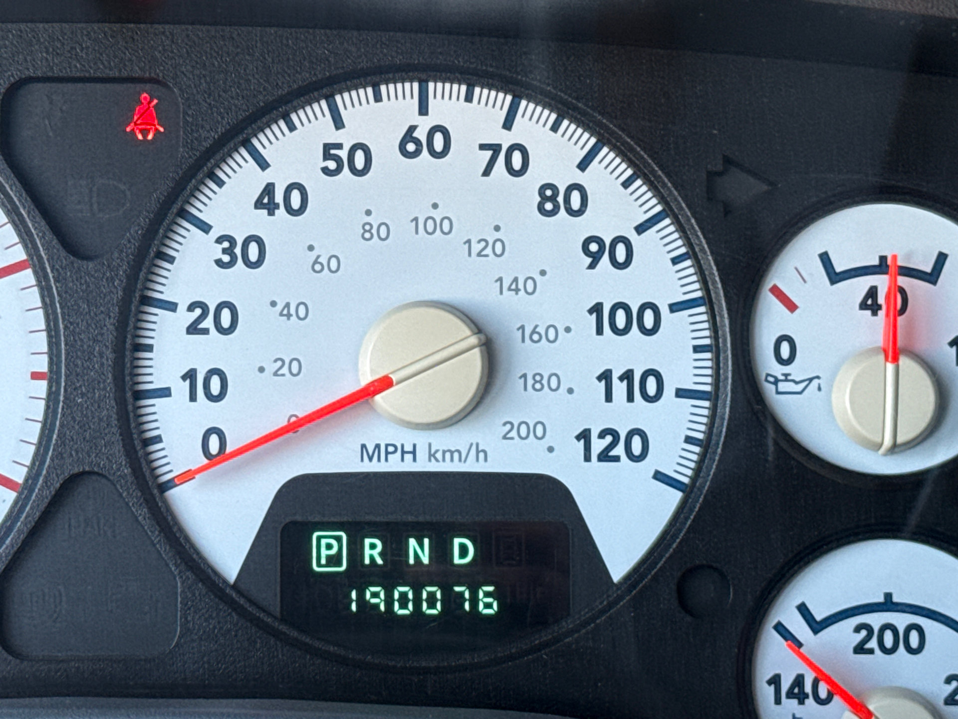 Used 2009 Dodge Ram 2500 Truck SLT w/ Popular Equipment Group AWD/4WD image 31
