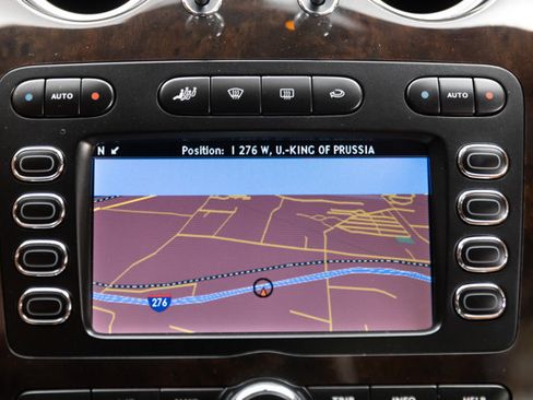 Used 2010 Bentley Continental GT Speed AWD/4WD image 79