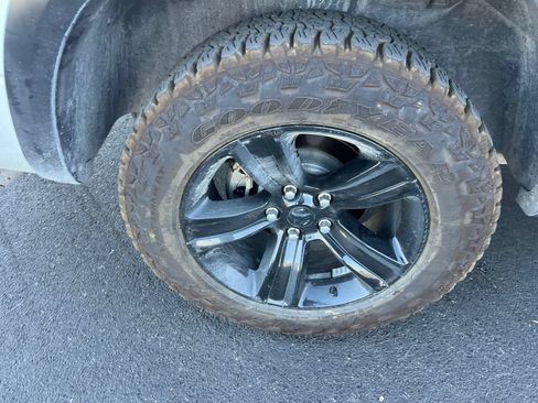 Used 2024 RAM 1500 Classic Warlock RWD image 12