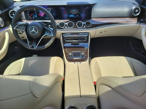 Used 2021 Mercedes-Benz E 350 Sedan image 14