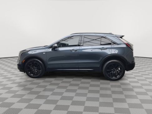 Used 2019 Cadillac XT4 Sport AWD/4WD image 37