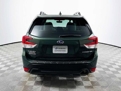 Certified 2023 Subaru Forester Premium image 6