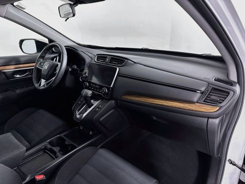 Certified 2020 Honda CR-V EX image 29
