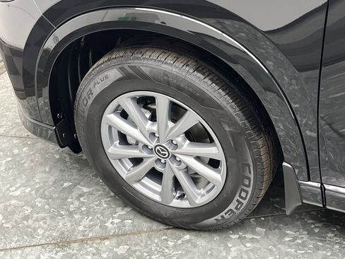 Used 2024 MAZDA CX-5 AWD 2.5 S w/ Preferred Package image 33