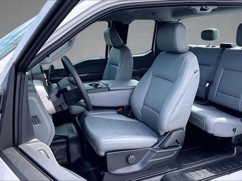 New 2026 Ford F350 XL RWD image 9