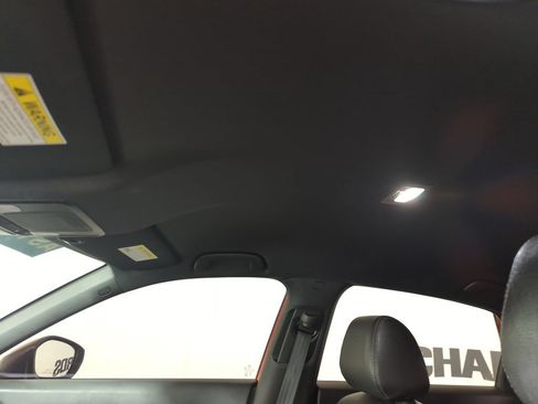 Used 2024 Honda Civic Sport image 16