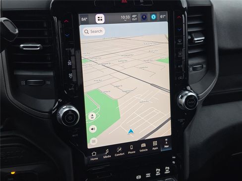 New 2026 RAM 3500 Tradesman image 26