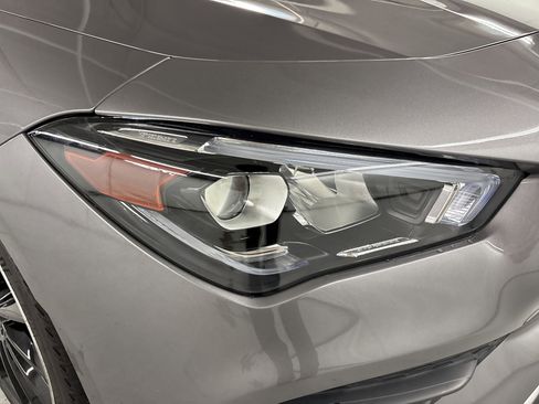 Certified 2023 Mercedes-Benz CLA 250 image 11