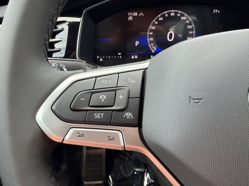 New 2026 Volkswagen Jetta Sport image 21