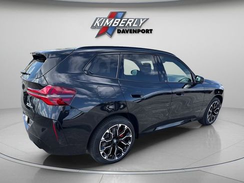 New 2026 BMW X3 xDrive30 w/ Premium Package image 5