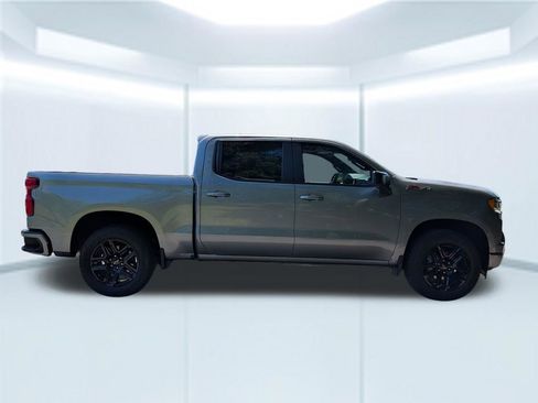 Used 2024 Chevrolet Silverado 1500 RST w/ All Star Edition Plus AWD/4WD image 7