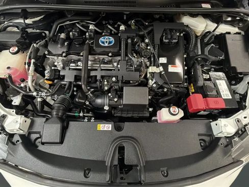 Used 2020 Toyota Corolla LE w/ Carpet Mat Package (TMS) FWD image 21