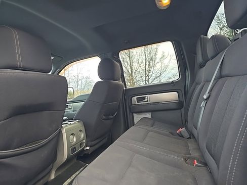 Used 2013 Ford F150 FX4 image 6