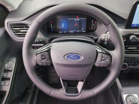 Used 2025 Ford Escape Active w/ Cold Weather Package image 23