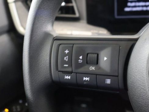 New 2026 Nissan Kicks S FWD image 15
