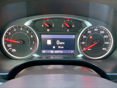 Certified 2021 GMC Acadia SLT image 25