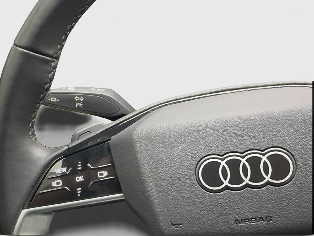 Used 2025 Audi Q5 Premium w/ Convenience Package AWD/4WD image 47