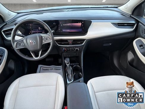 Used 2024 Buick Encore GX Preferred FWD image 20