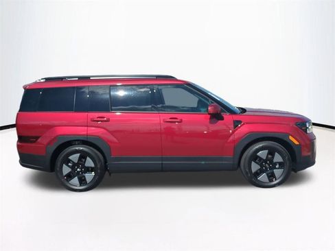 New 2026 Hyundai Santa Fe SEL FWD image 3