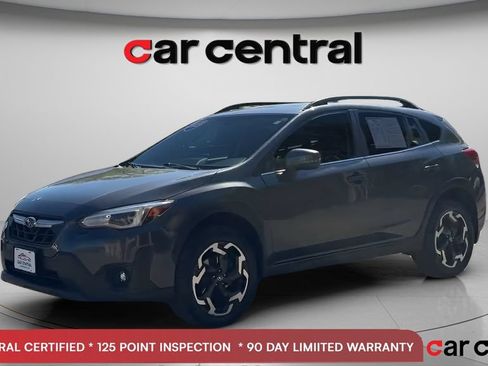 Used 2023 Subaru Crosstrek 2.5i Limited AWD/4WD image 1