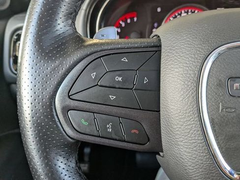 Used 2023 Dodge Durango R/T AWD/4WD image 21