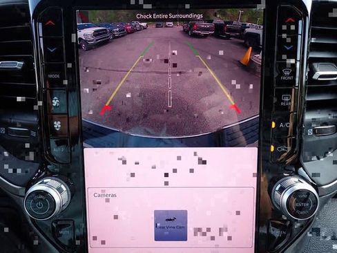 New 2025 RAM 2500 Tradesman image 20