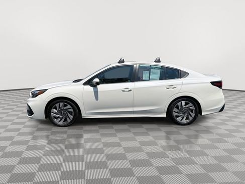 Used 2024 Subaru Legacy Limited AWD/4WD image 6