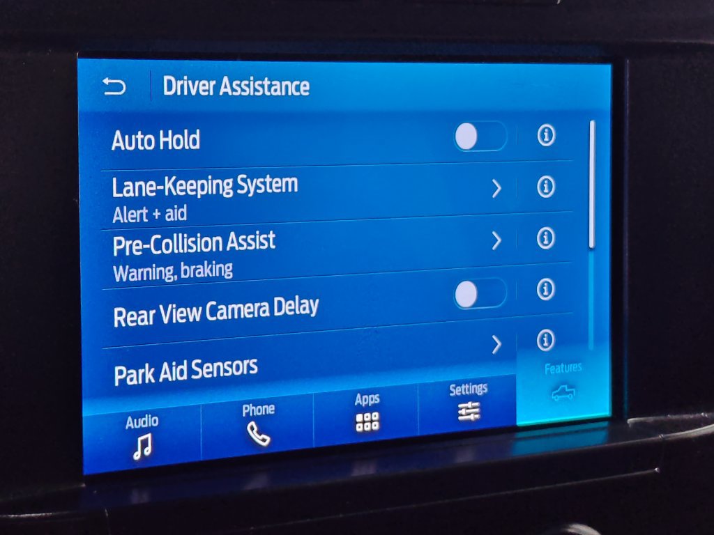 Used 2022 Ford F150 XL w/ Equipment Group 101A High AWD/4WD image 34