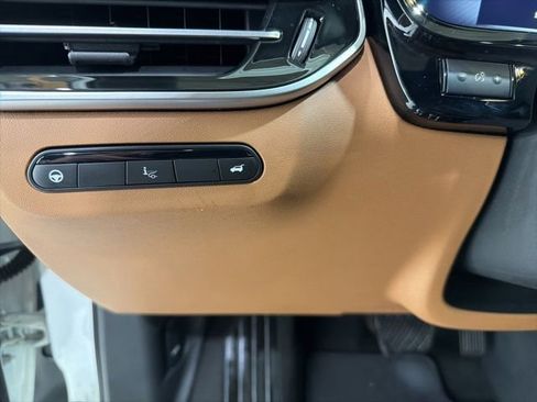 Used 2023 INFINITI QX60 Autograph AWD/4WD image 12